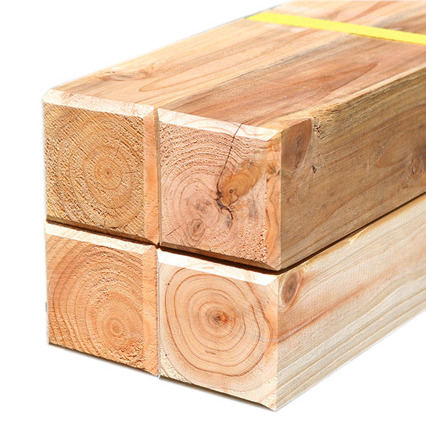 一流の品質 木材 DIY 32本入り 桧 面取り有り 60mm角 長さ50cm 測量杭